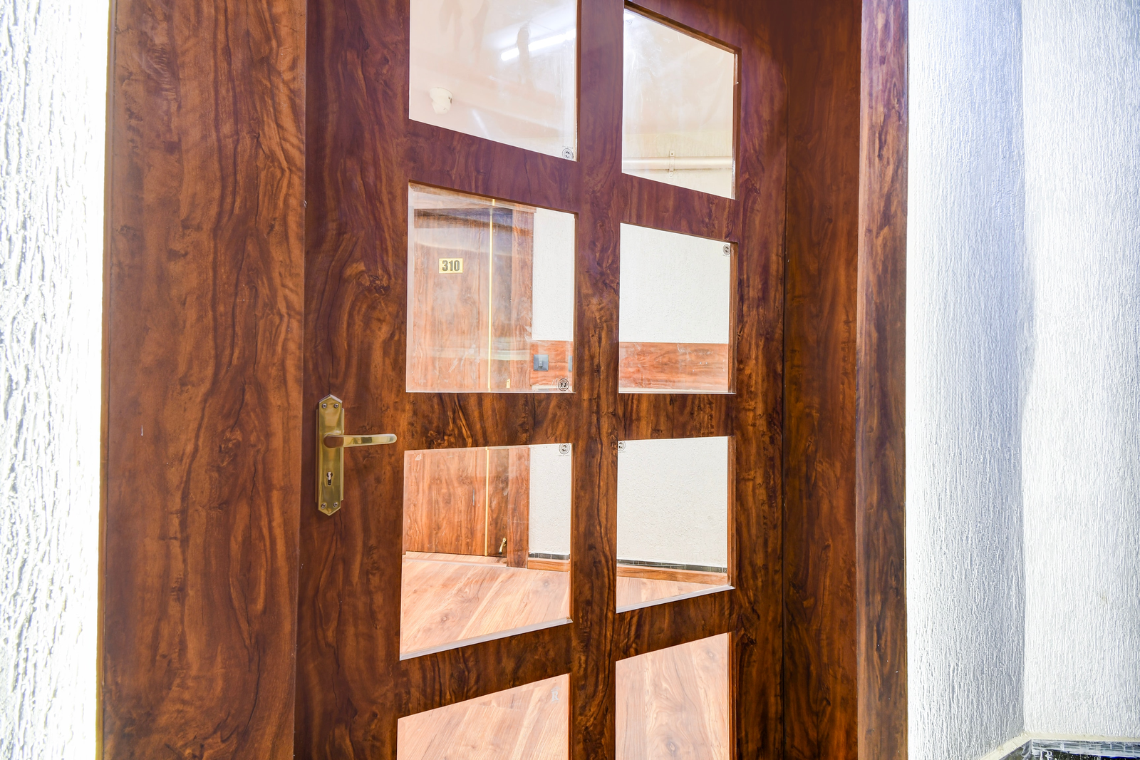 Super Hotel O Prayagraj Junction Civil Line Formerly Station View,,3 star