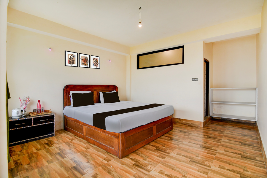 hotel o ranka gangtok