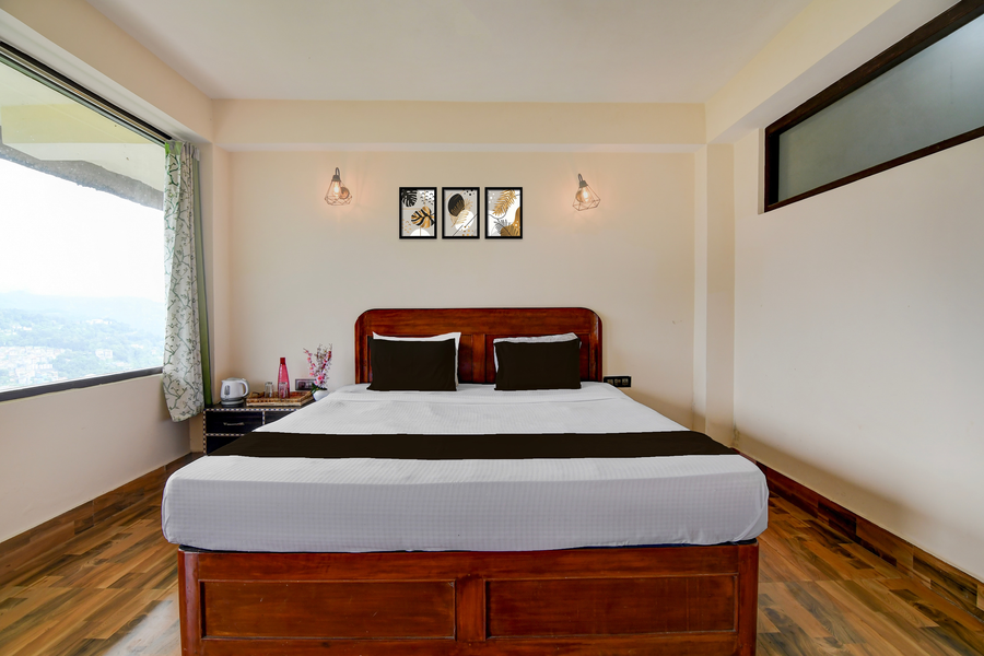 hotel o ranka gangtok