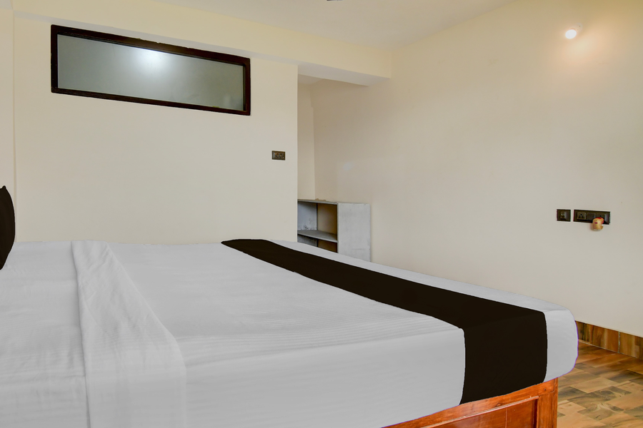 hotel o ranka gangtok