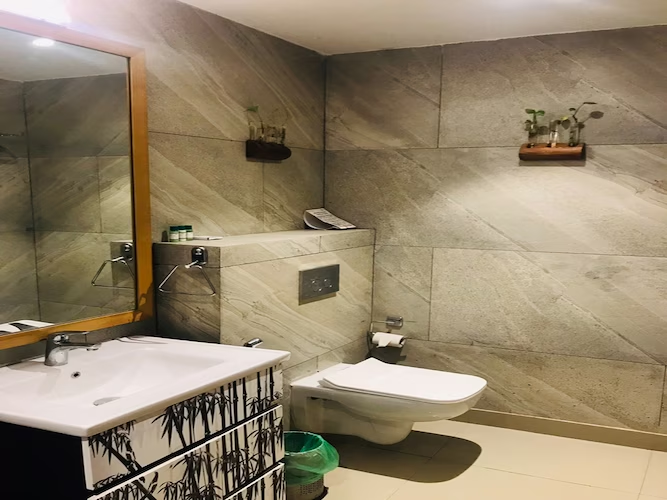 tribhav corbett bliss resort