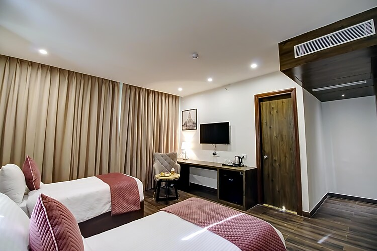 sk premium park sonipat