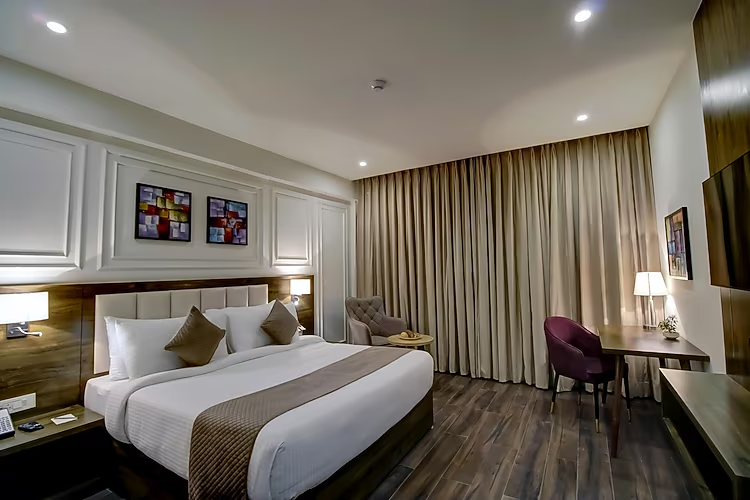 sk premium park sonipat