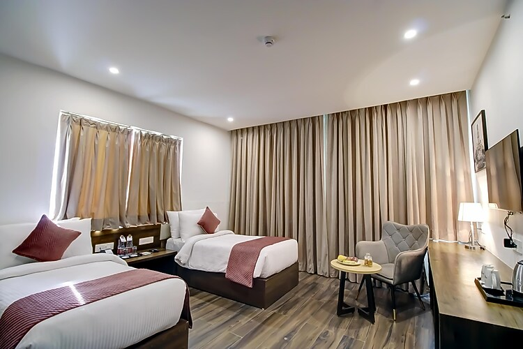 sk premium park sonipat