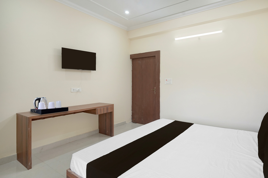 super hotel o bolpur shantiniketan railway junction formerly ashima resort