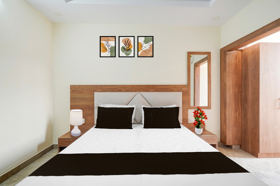 super hotel o bolpur shantiniketan railway junction formerly ashima resort