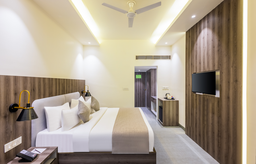 enrise by sayaji bareilly