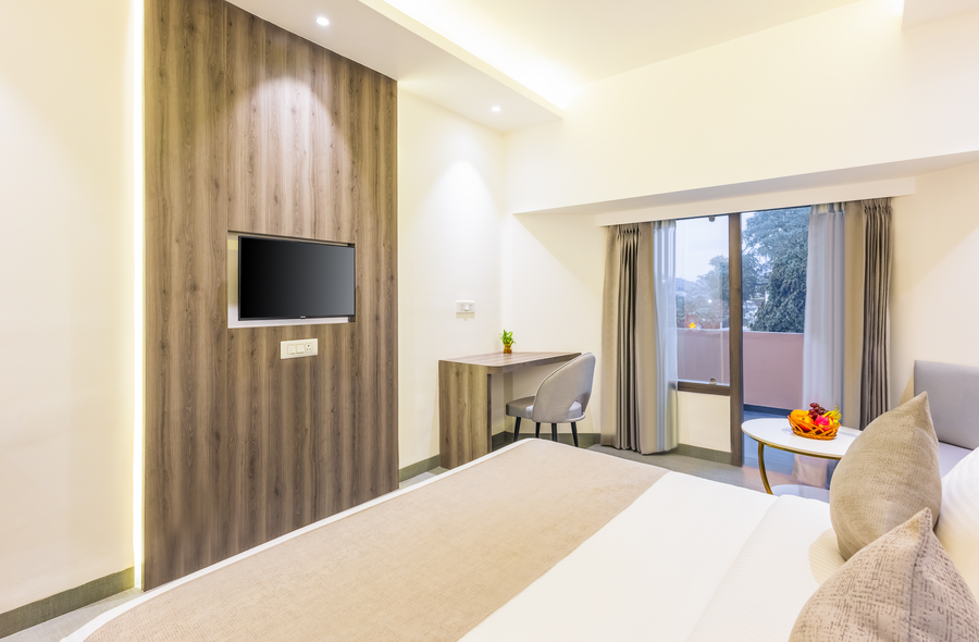 enrise by sayaji bareilly