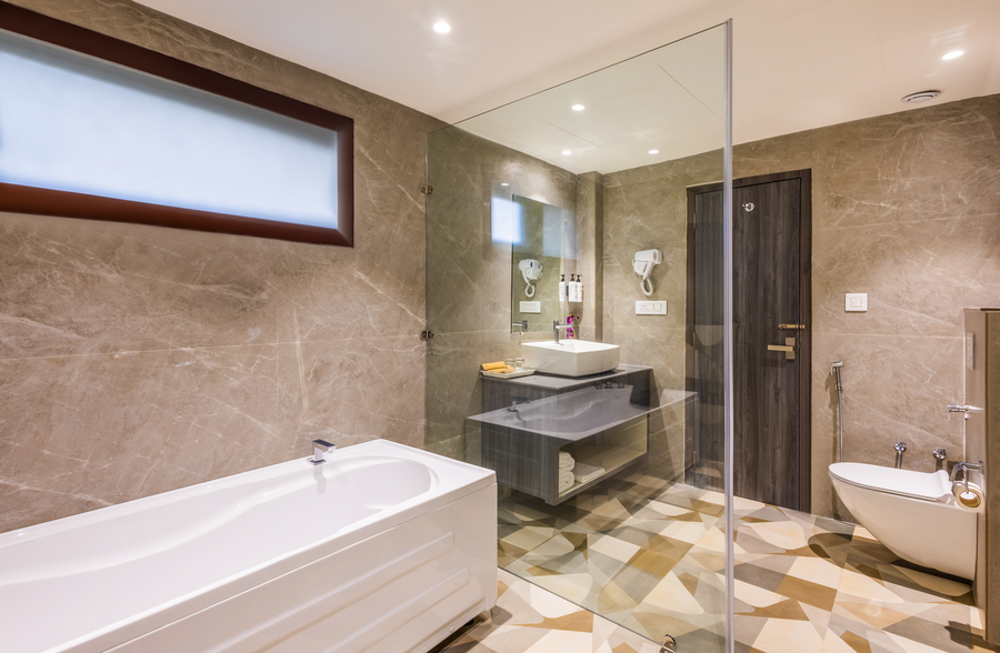 enrise by sayaji bareilly