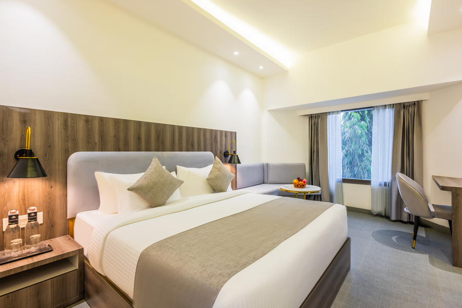 enrise by sayaji bareilly