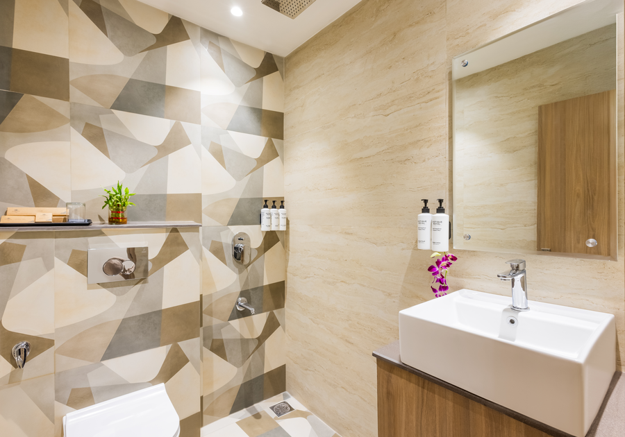 enrise by sayaji bareilly