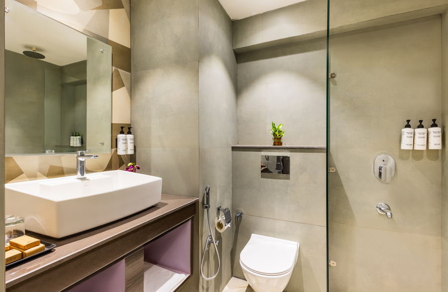 enrise by sayaji bareilly