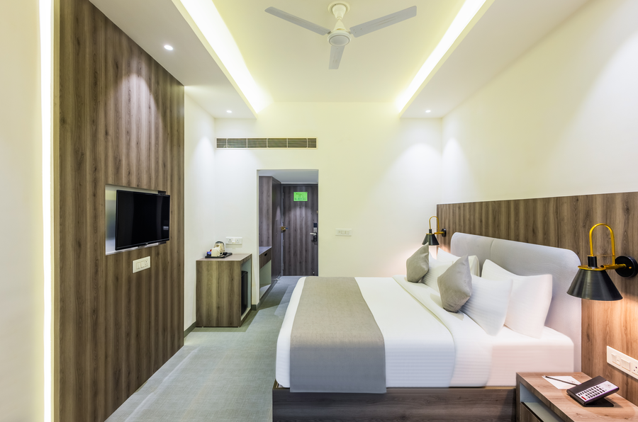 enrise by sayaji bareilly