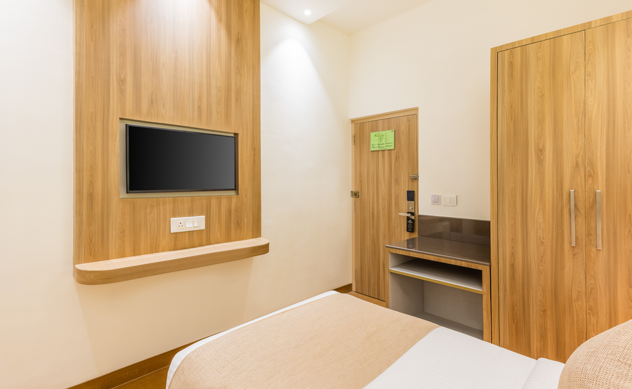 enrise by sayaji bareilly