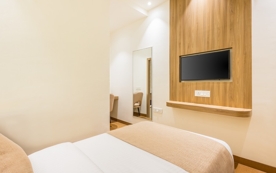 enrise by sayaji bareilly