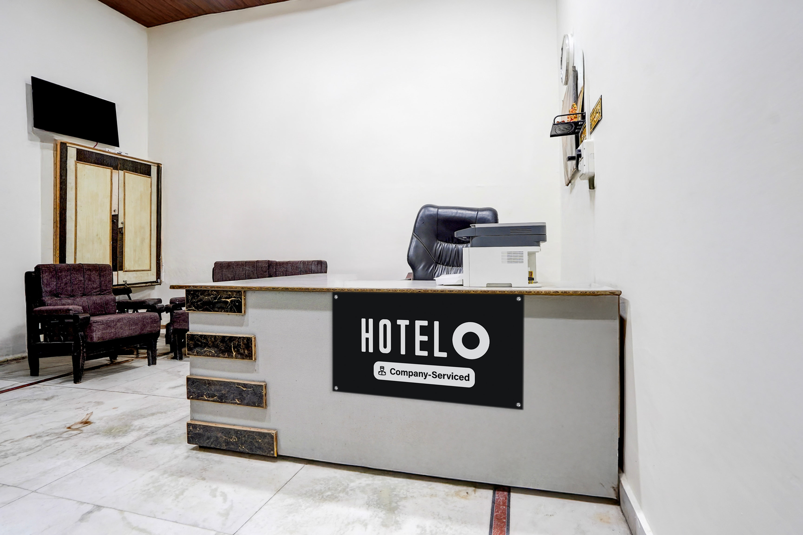 hotel o mathura central railway junction formerly bhagwati palace