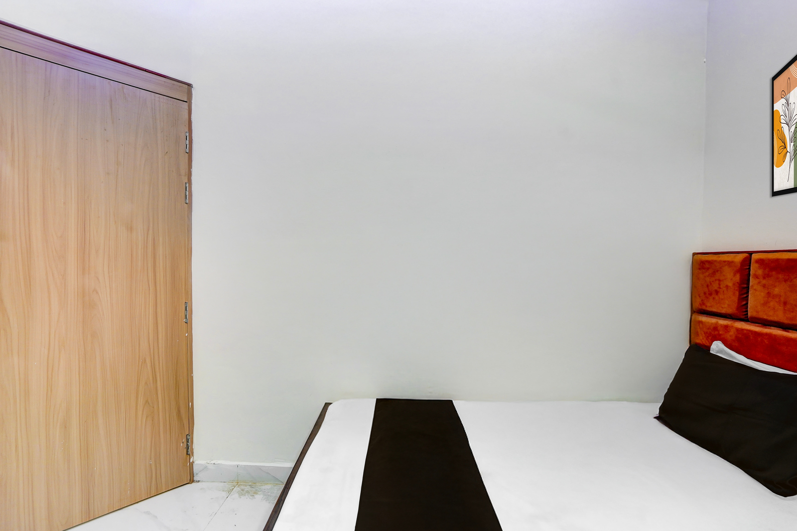 hotel o mathura central railway junction formerly bhagwati palace