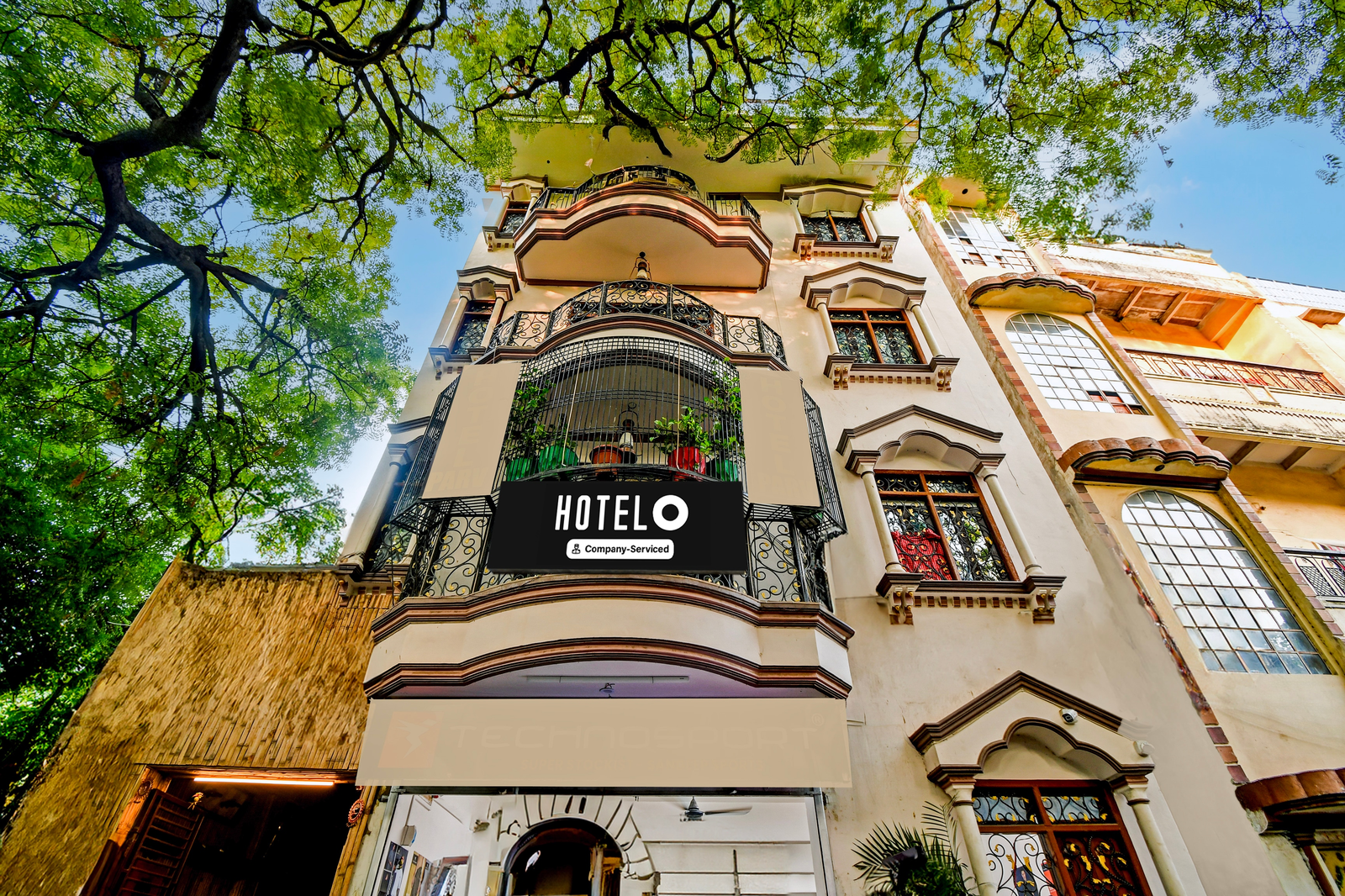Super Hotel O Benia Park Formerly Parv,,3 star
