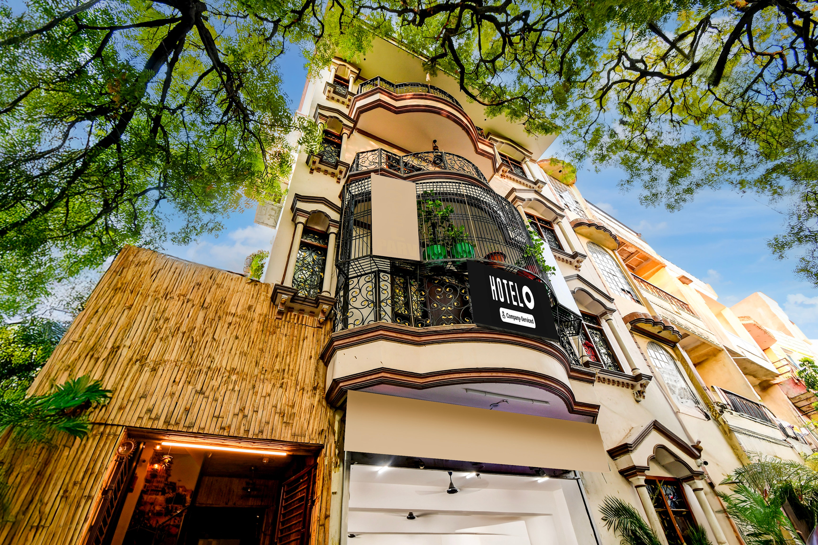 super hotel o benia park formerly parv