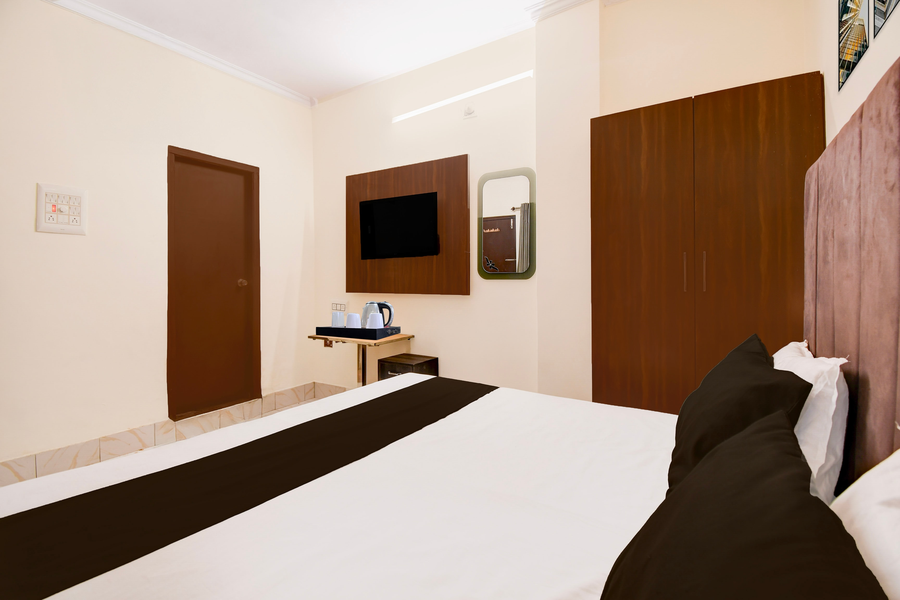 super hotel o benia park formerly parv