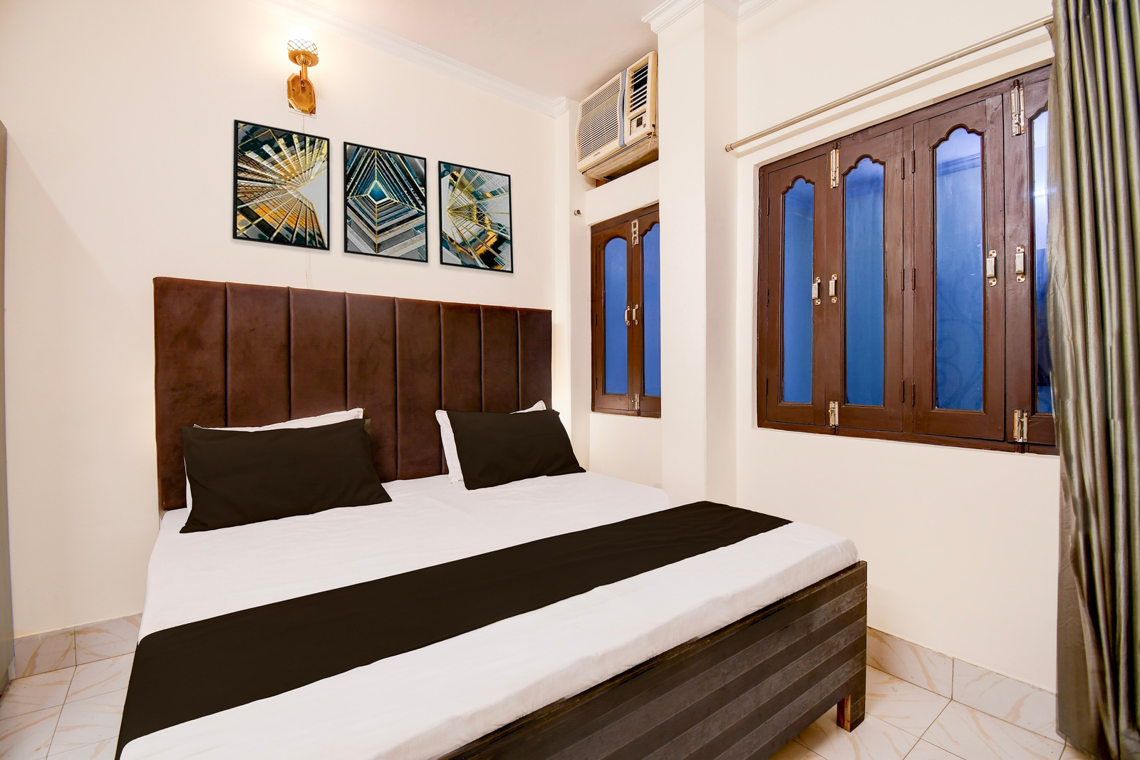 super hotel o benia park formerly parv
