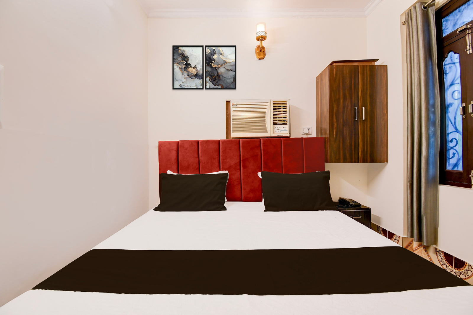 super hotel o benia park formerly parv