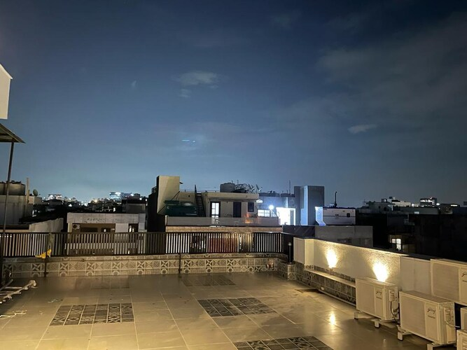 bnb sakura golf course road gurgaon