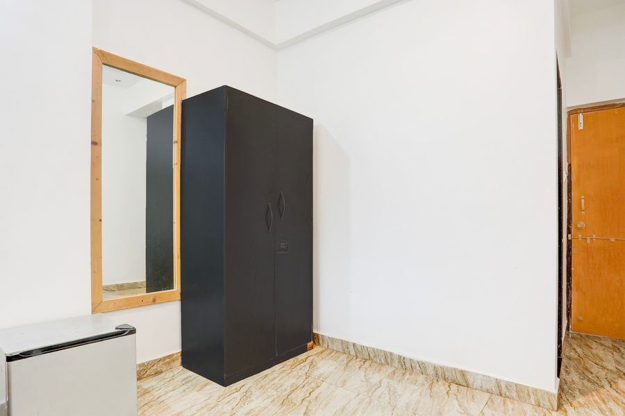 super collection o candolim beach formerly poornima place