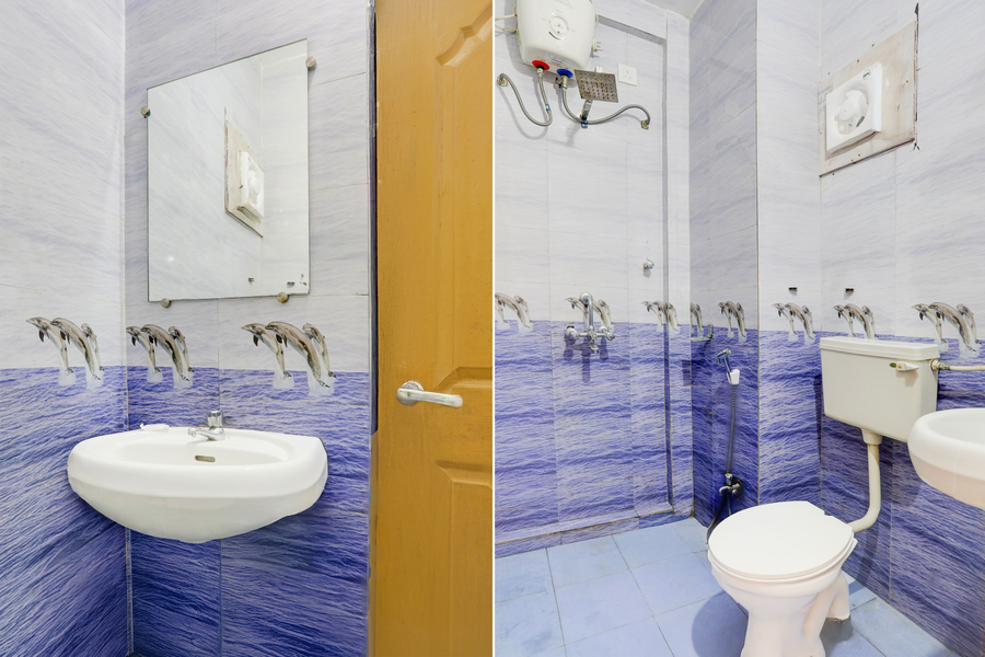 super collection o candolim beach formerly poornima place