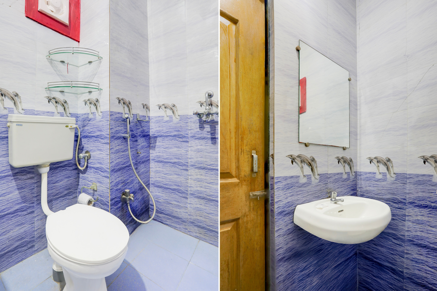 super collection o candolim beach formerly poornima place