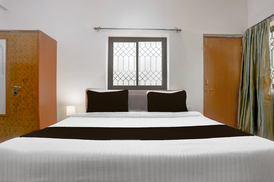 super collection o candolim beach formerly poornima place