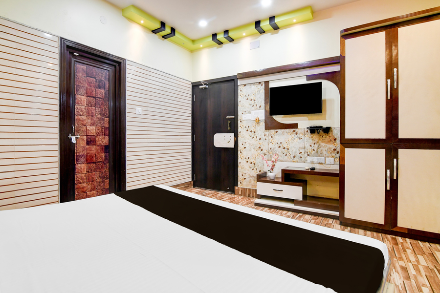 super hotel o nit durgapur formerly royal inn