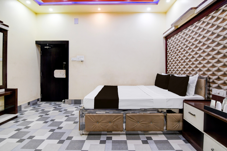 super hotel o nit durgapur formerly royal inn