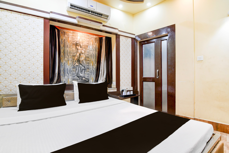 super hotel o nit durgapur formerly royal inn