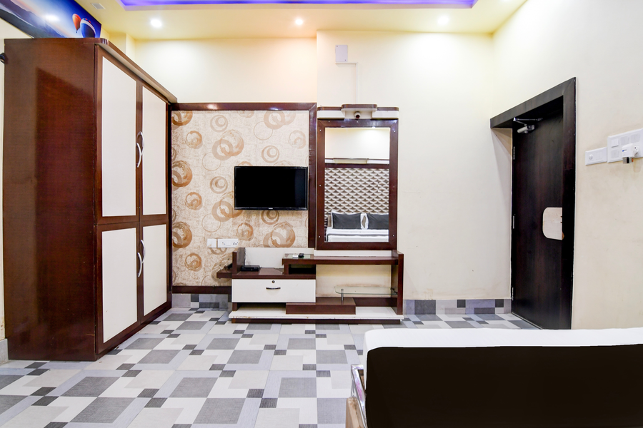 super hotel o nit durgapur formerly royal inn