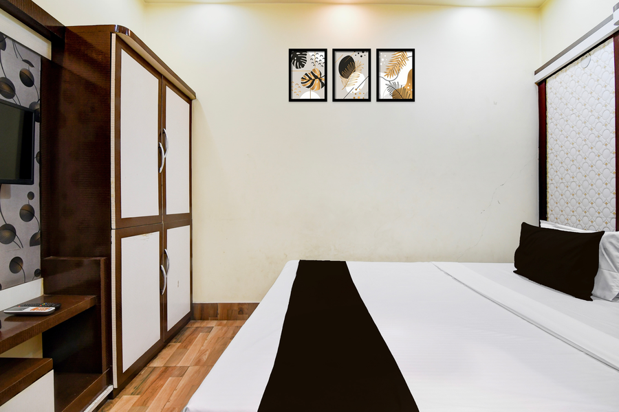 super hotel o nit durgapur formerly royal inn