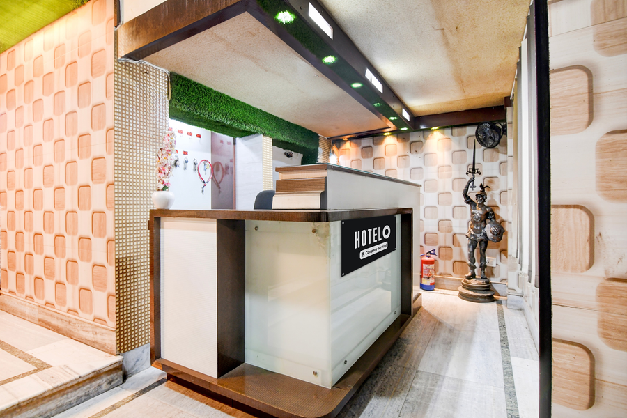 Super Hotel O Nit Durgapur Formerly Royal Inn,,4 star