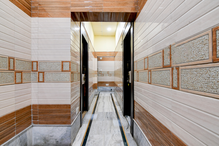 Super Hotel O Nit Durgapur Formerly Royal Inn,,4 star