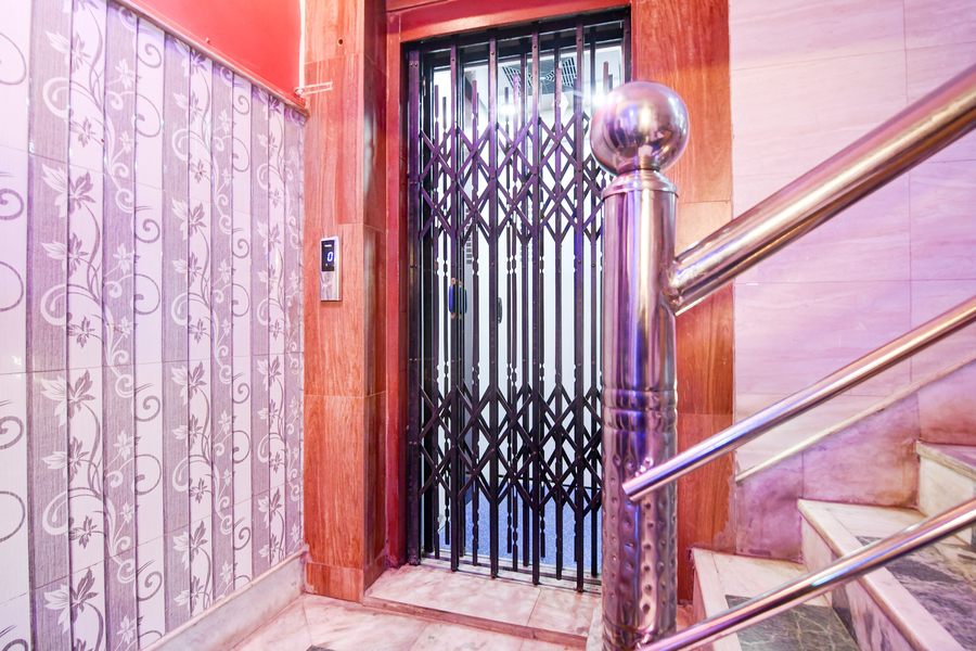 Super Hotel O Nit Durgapur Formerly Royal Inn,,4 star