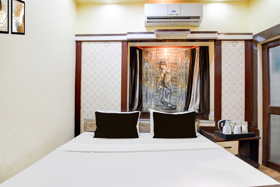 super hotel o nit durgapur formerly royal inn