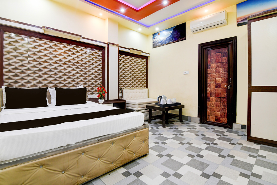 super hotel o nit durgapur formerly royal inn