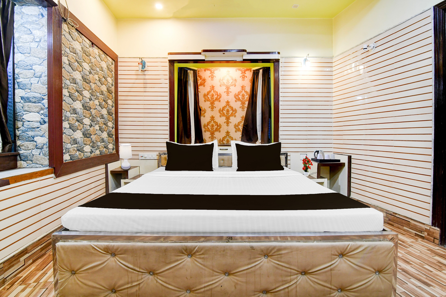 super hotel o nit durgapur formerly royal inn