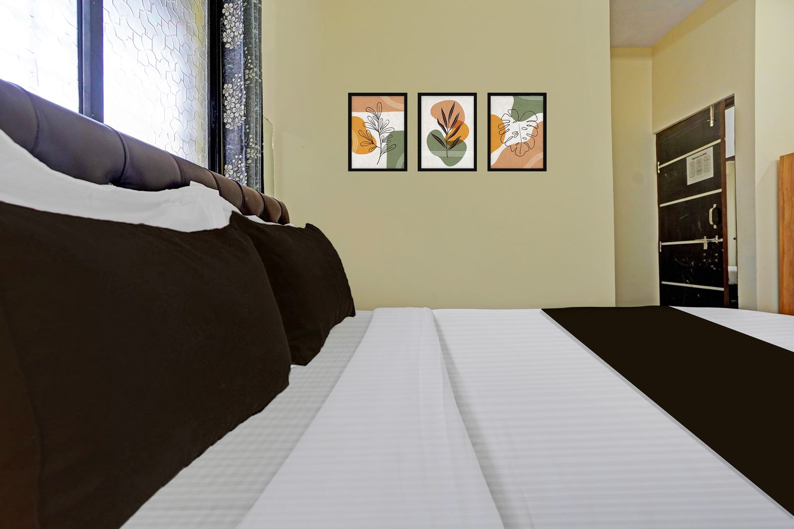 hotel o crpf crossway formerly v7 inn service apartment