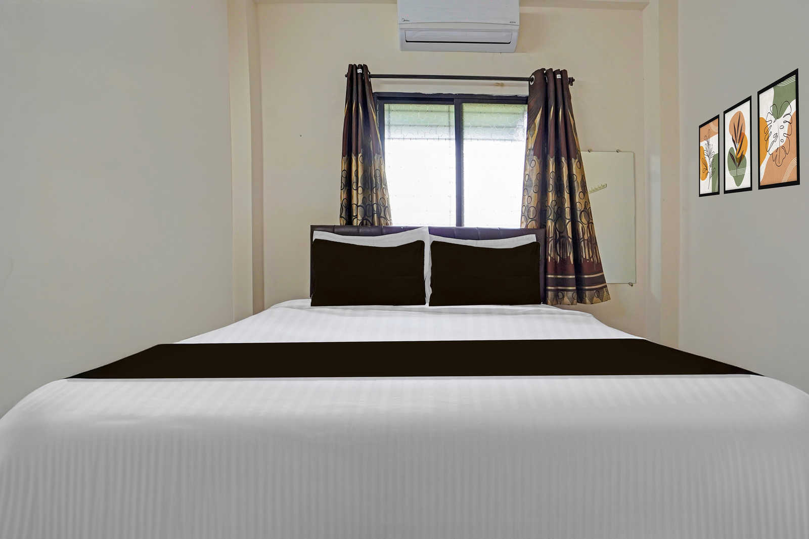 hotel o crpf crossway formerly v7 inn service apartment