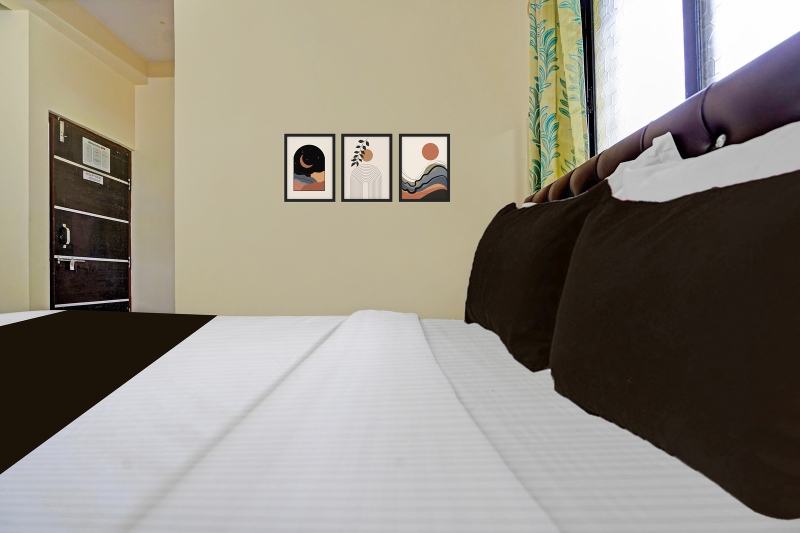 hotel o crpf crossway formerly v7 inn service apartment