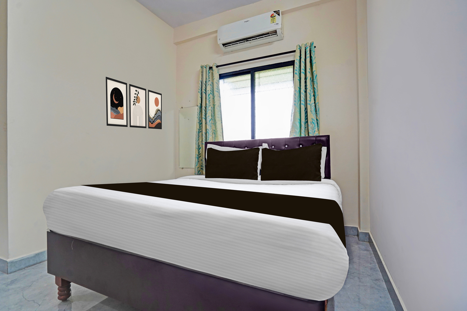 hotel o crpf crossway formerly v7 inn service apartment