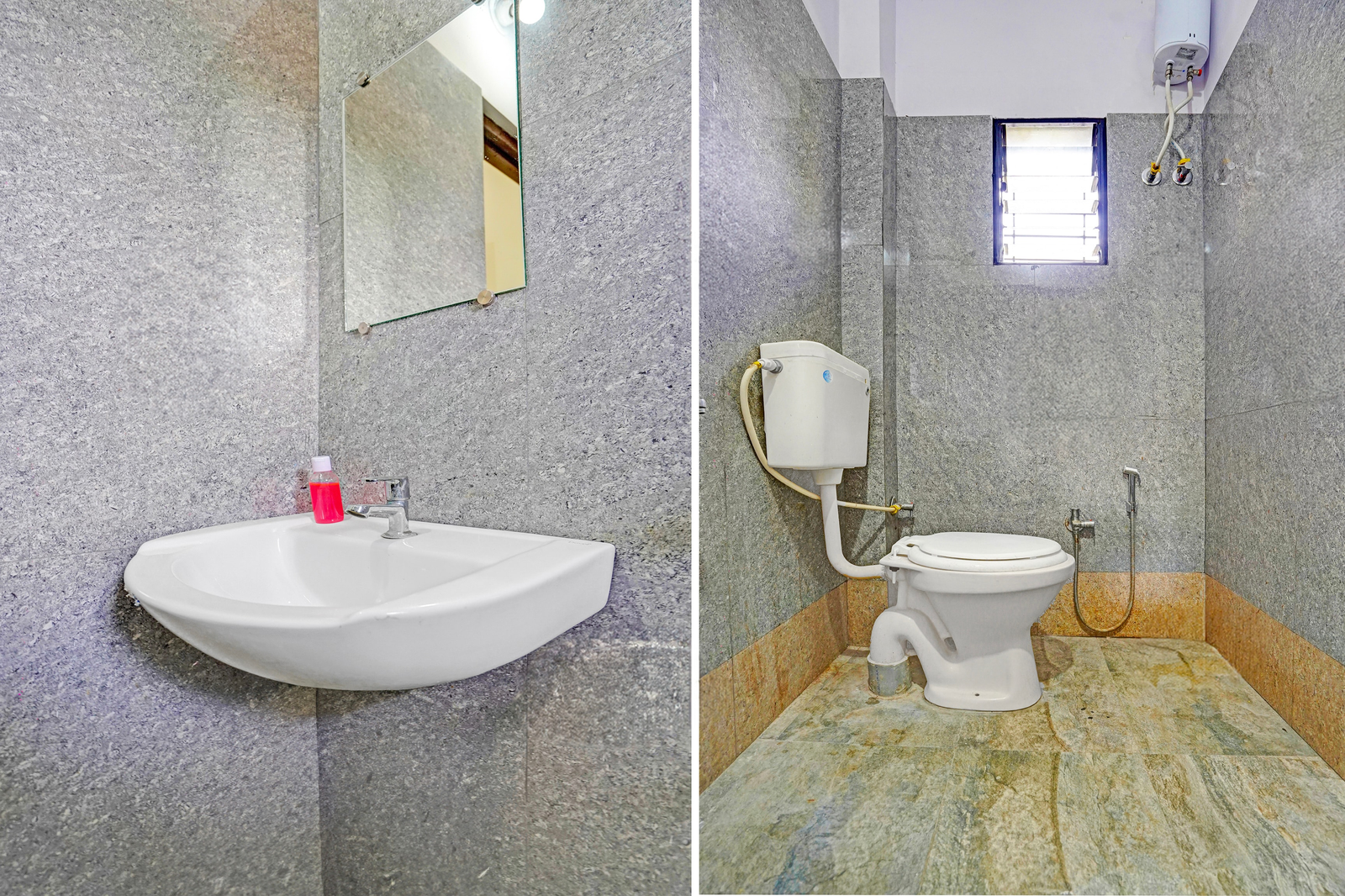 hotel o crpf crossway formerly v7 inn service apartment