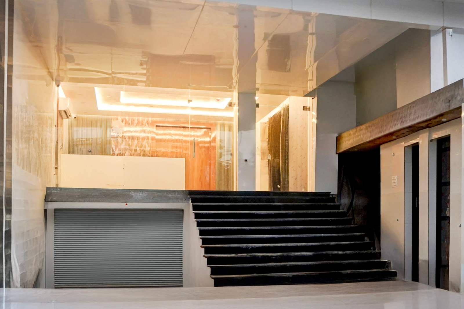 palette hotel and resort sarnath temple