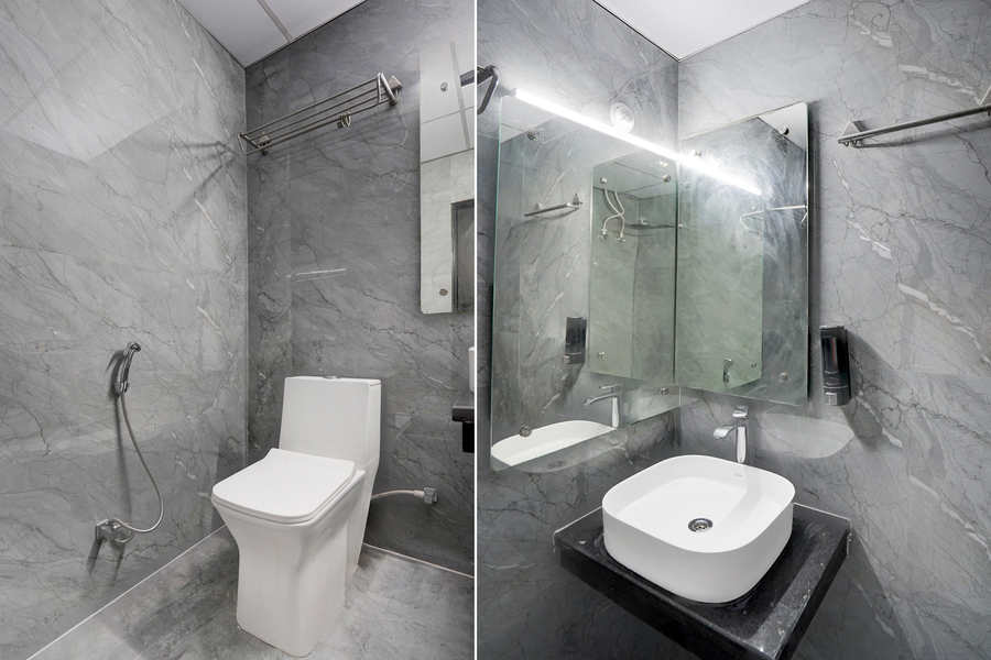 palette hotel and resort sarnath temple