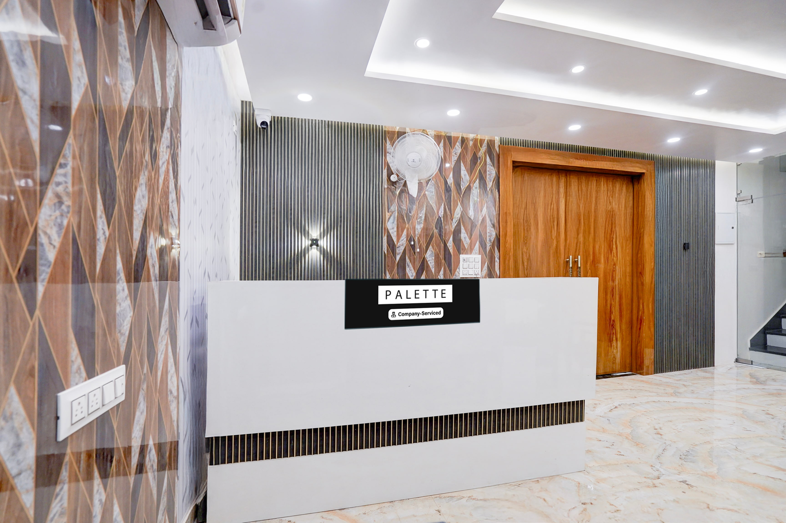 palette hotel and resort sarnath temple